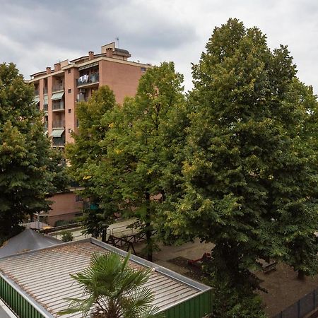 Urban House Carducci - Studios Turin Exteriör bild