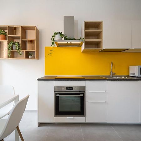 Urban House Carducci - Studios Turin Exteriör bild