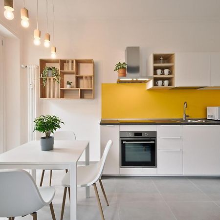 Urban House Carducci - Studios Turin Exteriör bild
